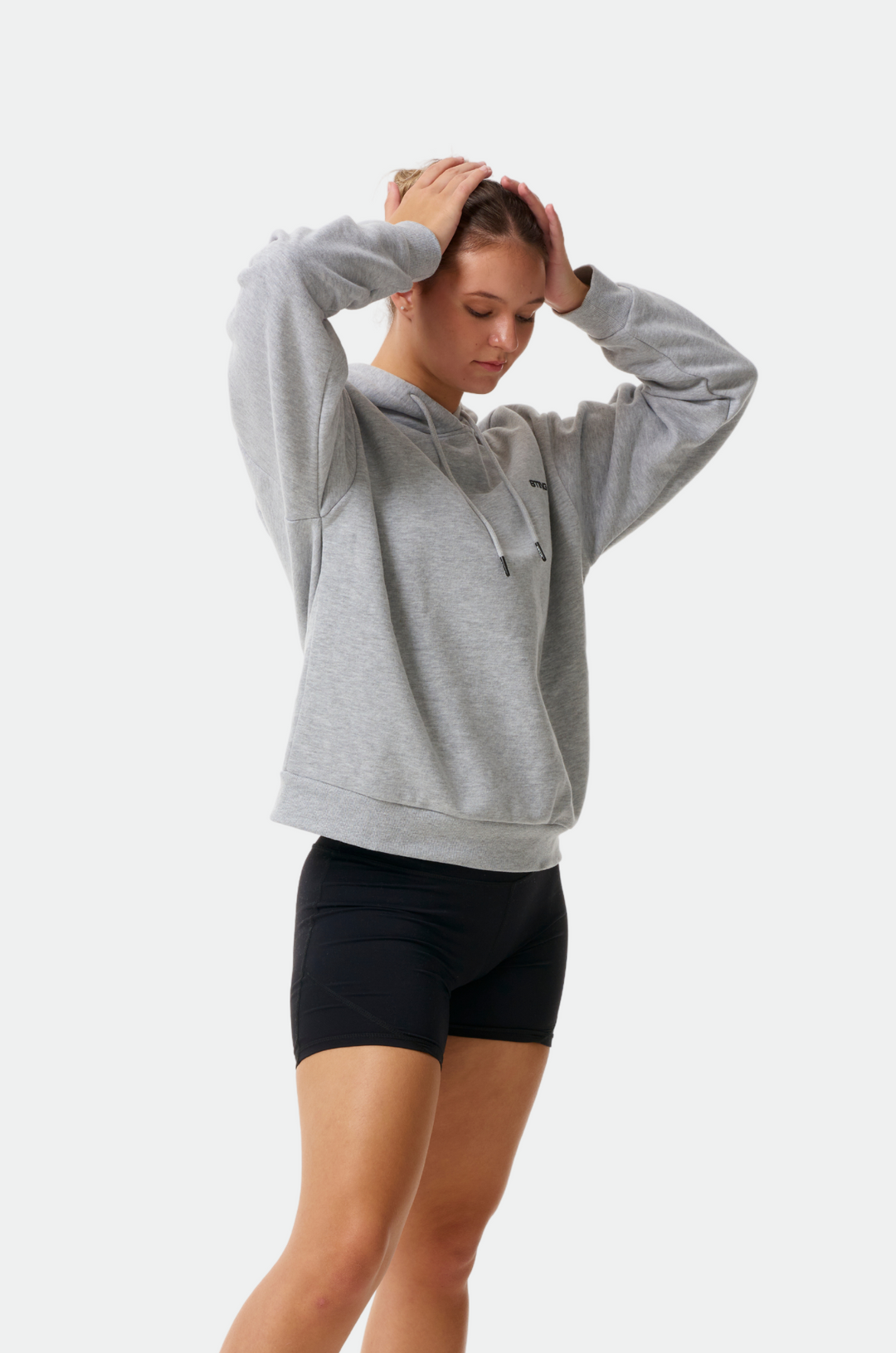 Sting Women's Vision Boxing Hoodie | Lightweight Performance Fleece