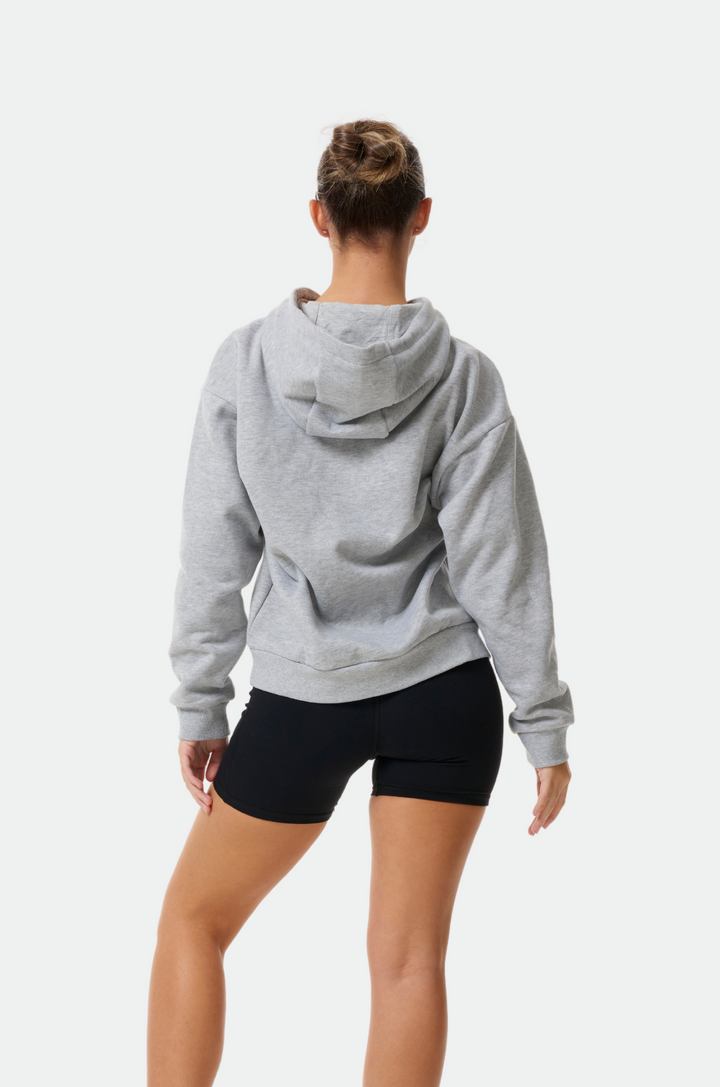 Sting Women's Vision Boxing Hoodie | Lightweight Performance Fleece