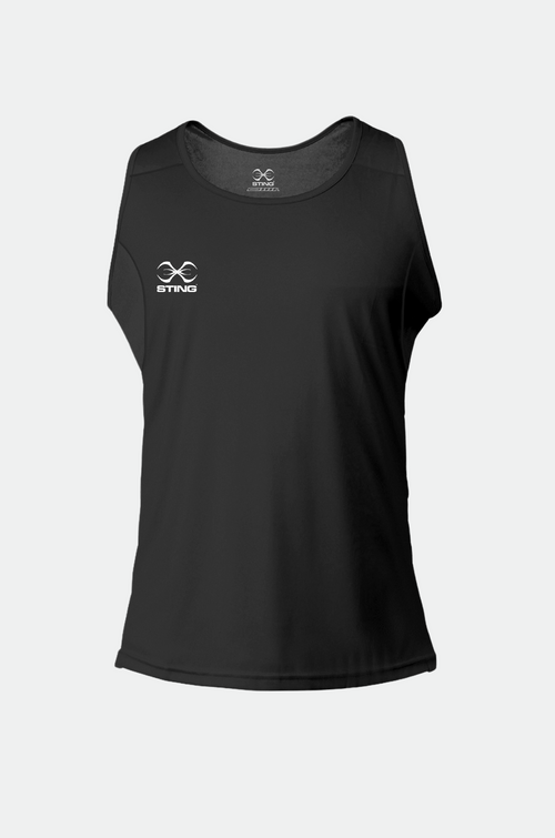 Junior Male Mettle Singlet 2.0 - Sambo Store Australasia