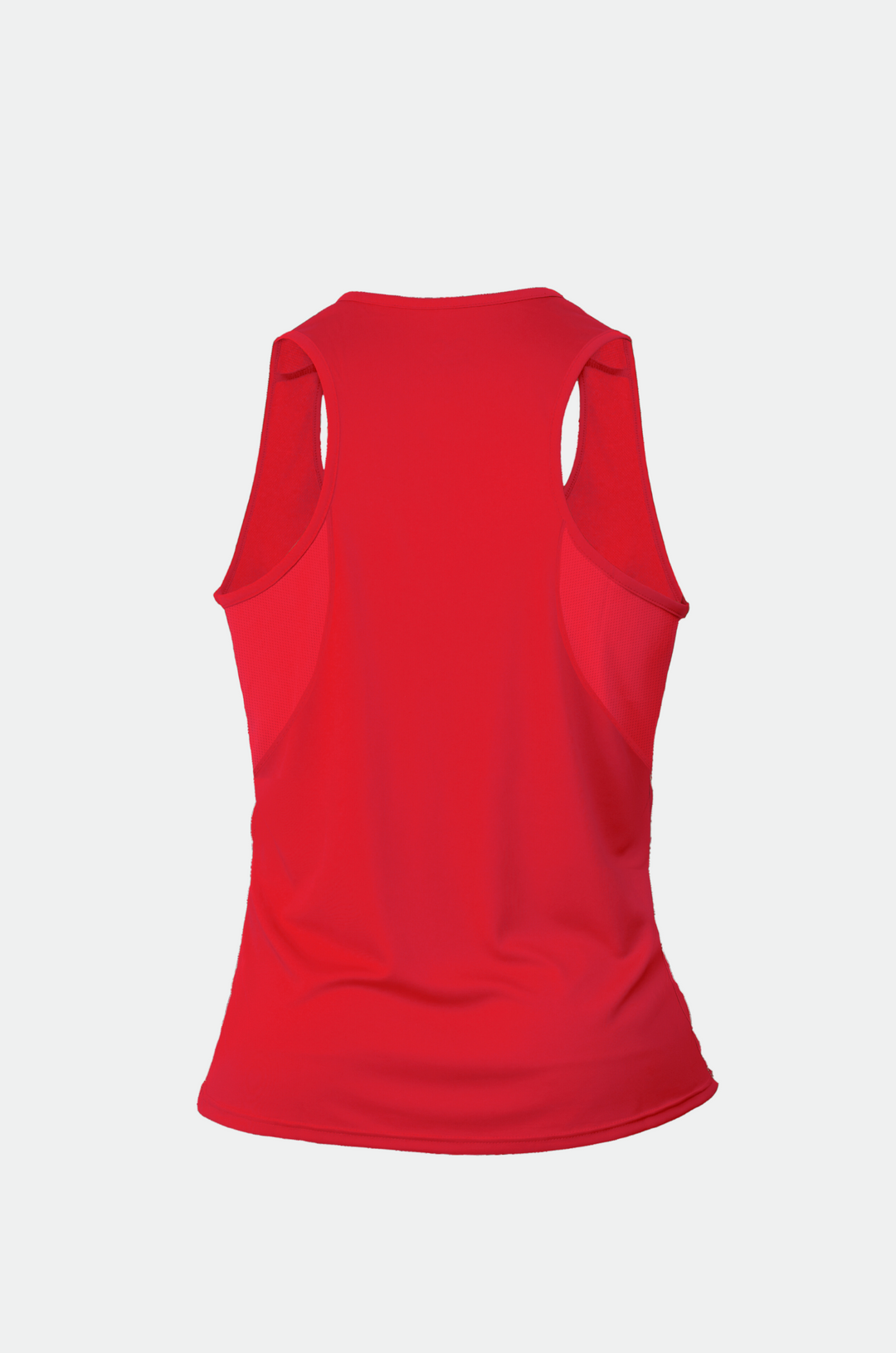 Sting Mettle Singlet 2.0 | Lightweight Breathability & Competition Cut