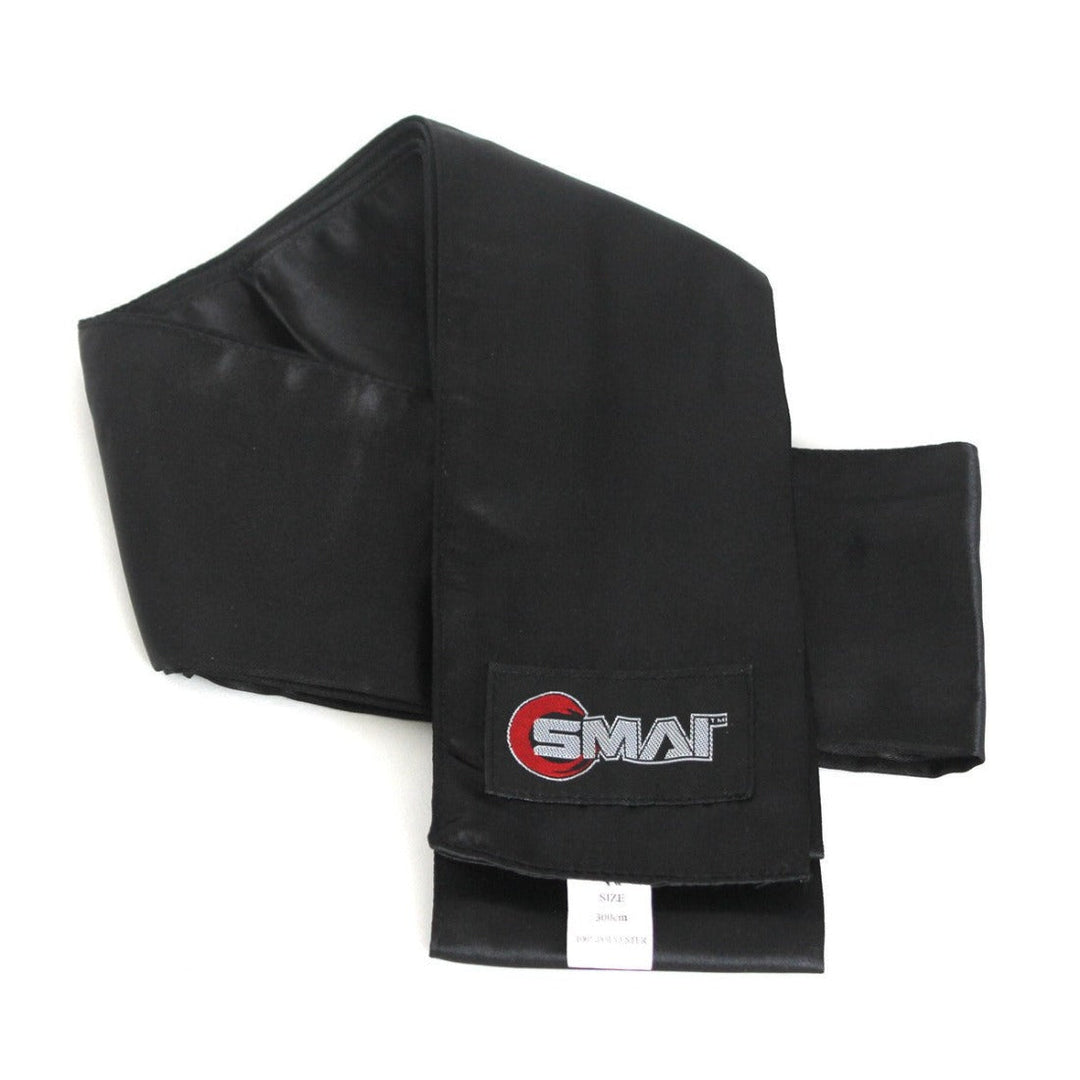 Kung Fu Satin Sash - Sambo Store Australasia