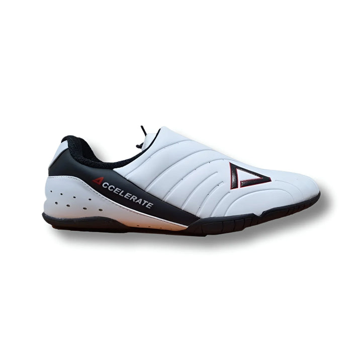 Accelerate Martial Arts Shoes - Sambo Store Australasia