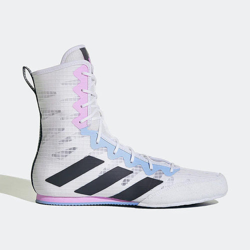 Adidas Box Hog 4 Boxing Boots - Sambo Store Australasia