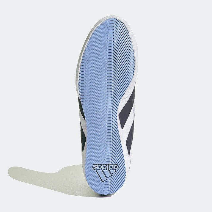 Adidas Box Hog 4 Boxing Boots - Sambo Store Australasia