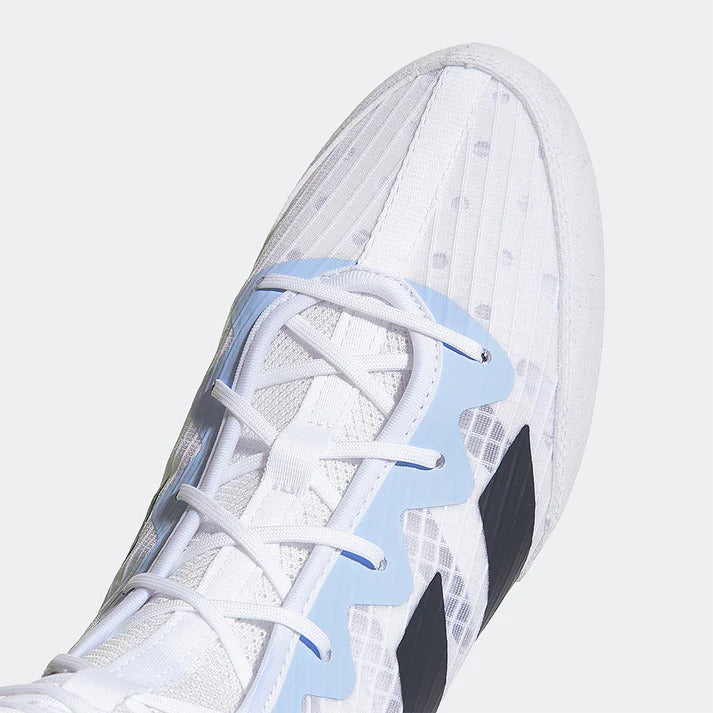 Adidas Box Hog 4 Boxing Boots - Sambo Store Australasia