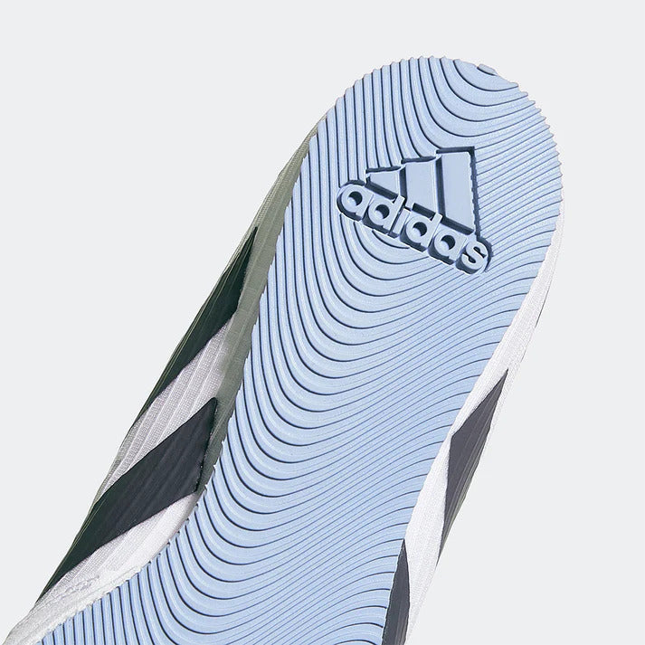Adidas Box Hog 4 Boxing Boots - Sambo Store Australasia
