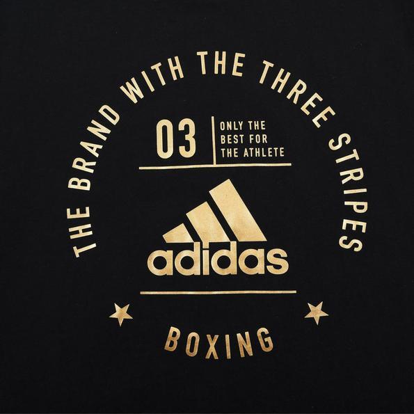 Adidas Boxing Hoodie - Sambo Store Australasia