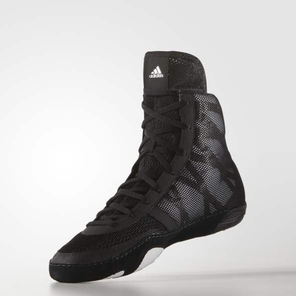 Adidas Pretereo III Wrestling Shoes - Sambo Store Australasia