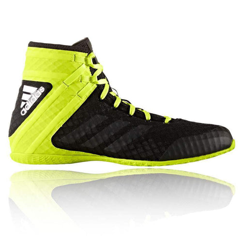 Adidas Speedex 16.1 Boxing/Wrestling Boots - Sambo Store Australasia