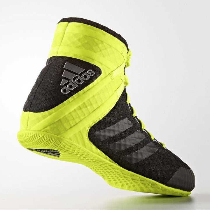 Adidas Speedex 16.1 Boxing/Wrestling Boots - Sambo Store Australasia