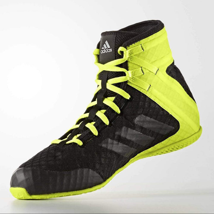 Adidas Speedex 16.1 Boxing/Wrestling Boots - Sambo Store Australasia