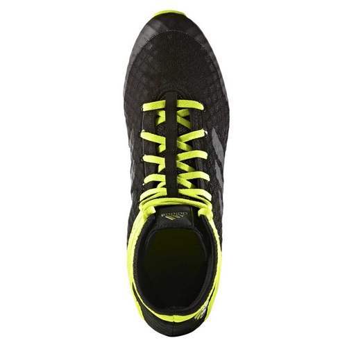 Adidas Speedex 16.1 Boxing/Wrestling Boots - Sambo Store Australasia