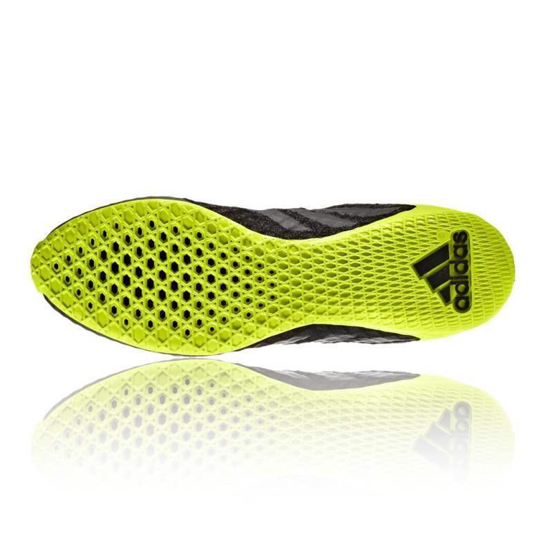 Adidas Speedex 16.1 Boxing/Wrestling Boots - Sambo Store Australasia
