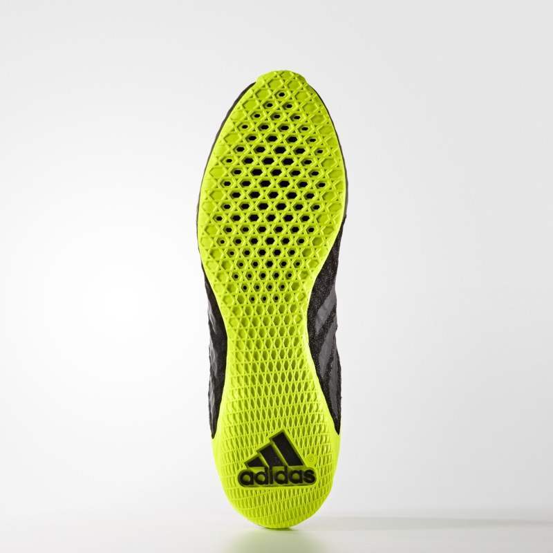 Adidas Speedex 16.1 Boxing/Wrestling Boots - Sambo Store Australasia