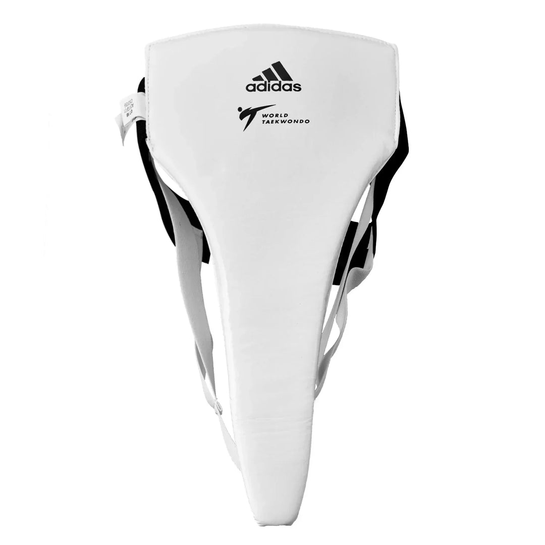 Adidas WT Approved Female Groin Guard - Sambo Store Australasia