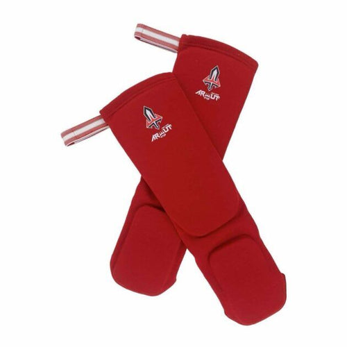 Arwut SGE1 Elastic Shin Guards - Sambo Store Australasia