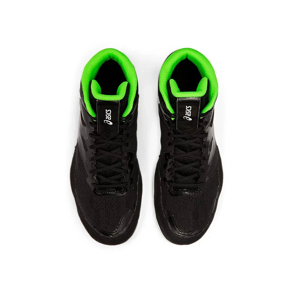 Asics JB Elite IV Boxing / Wrestling Shoes - Sambo Store Australasia