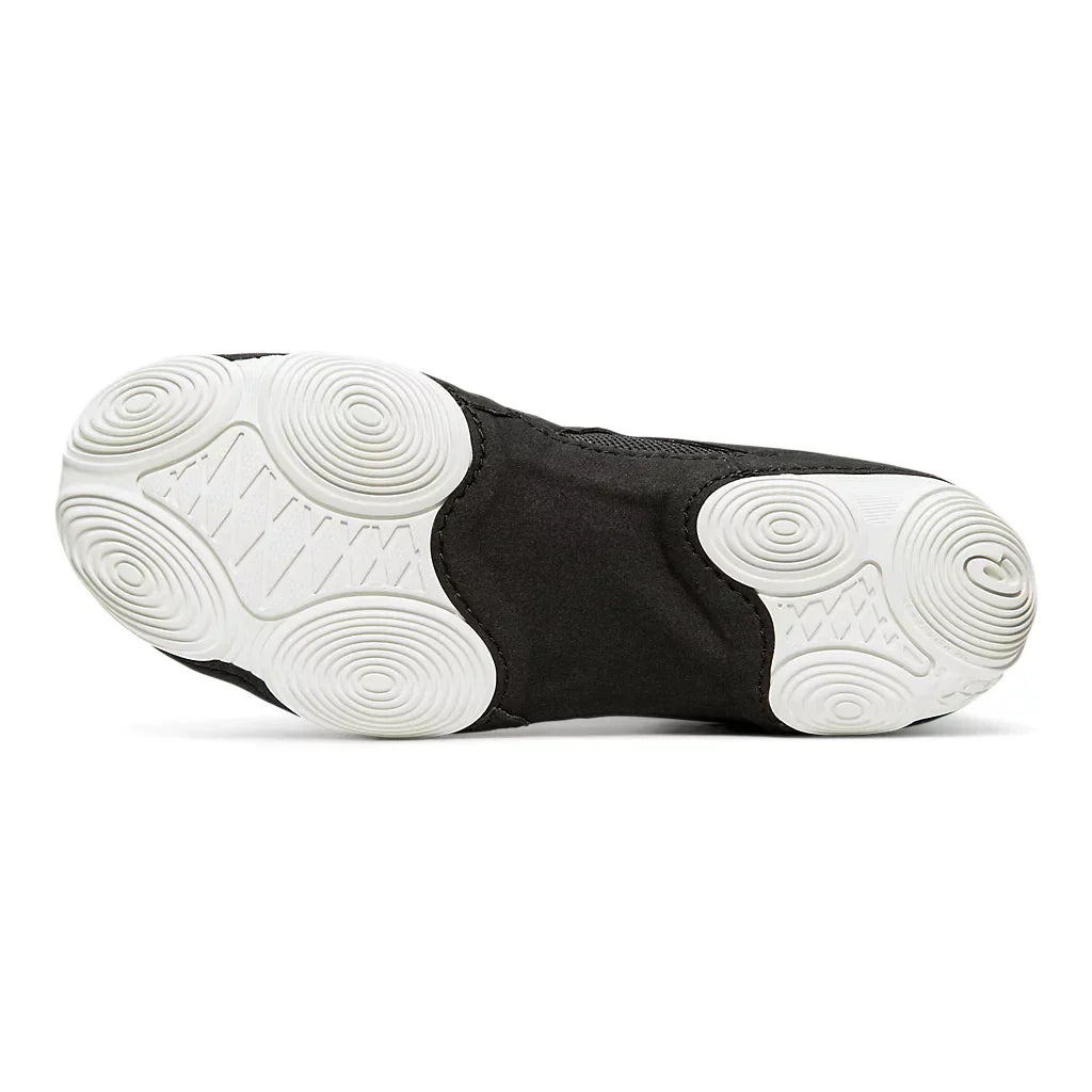 Asics JB Elite IV Boxing / Wrestling Shoes - Sambo Store Australasia