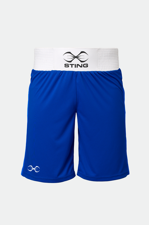 Junior Unisex Mettle Shorts 2.0 - Sambo Store Australasia