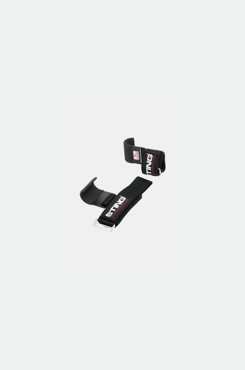 Power Pro Lifting Hooks - Sambo Store Australasia
