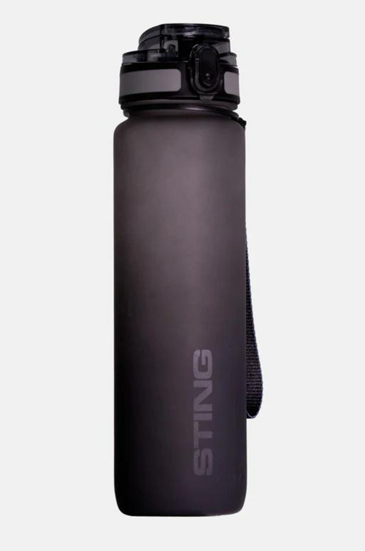 Kinetic Water Bottle | Insulated Reusable Sports Bottle with Leakproof Lid