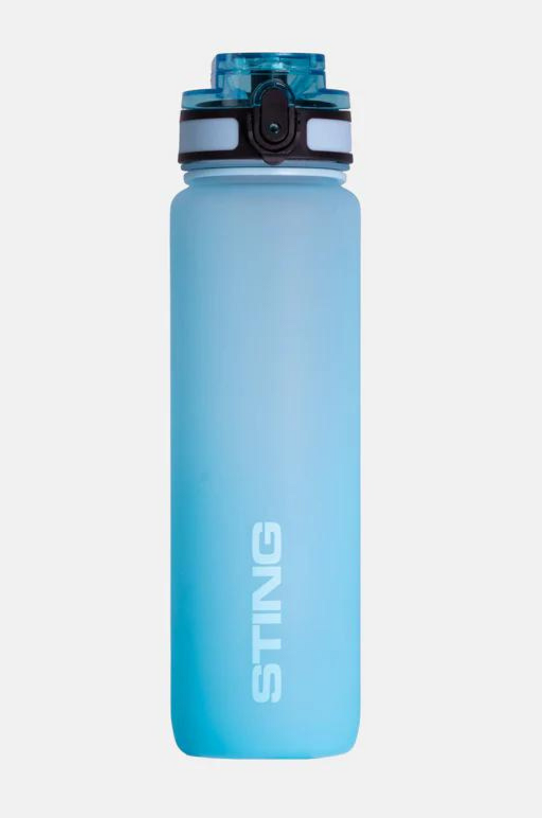 Kinetic Water Bottle | Insulated Reusable Sports Bottle with Leakproof Lid