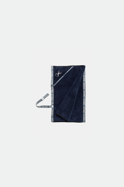 Microfibre Exercise Towel - Sambo Store Australasia