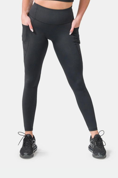 Women's Kinetic Leggings - Sambo Store Australasia