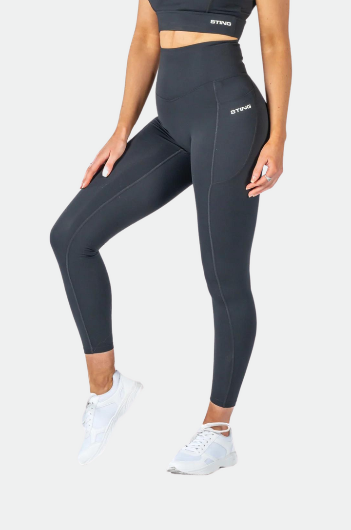 Aurora Envy Sports Leggings | High-Performance Activewear for Training & Fitness