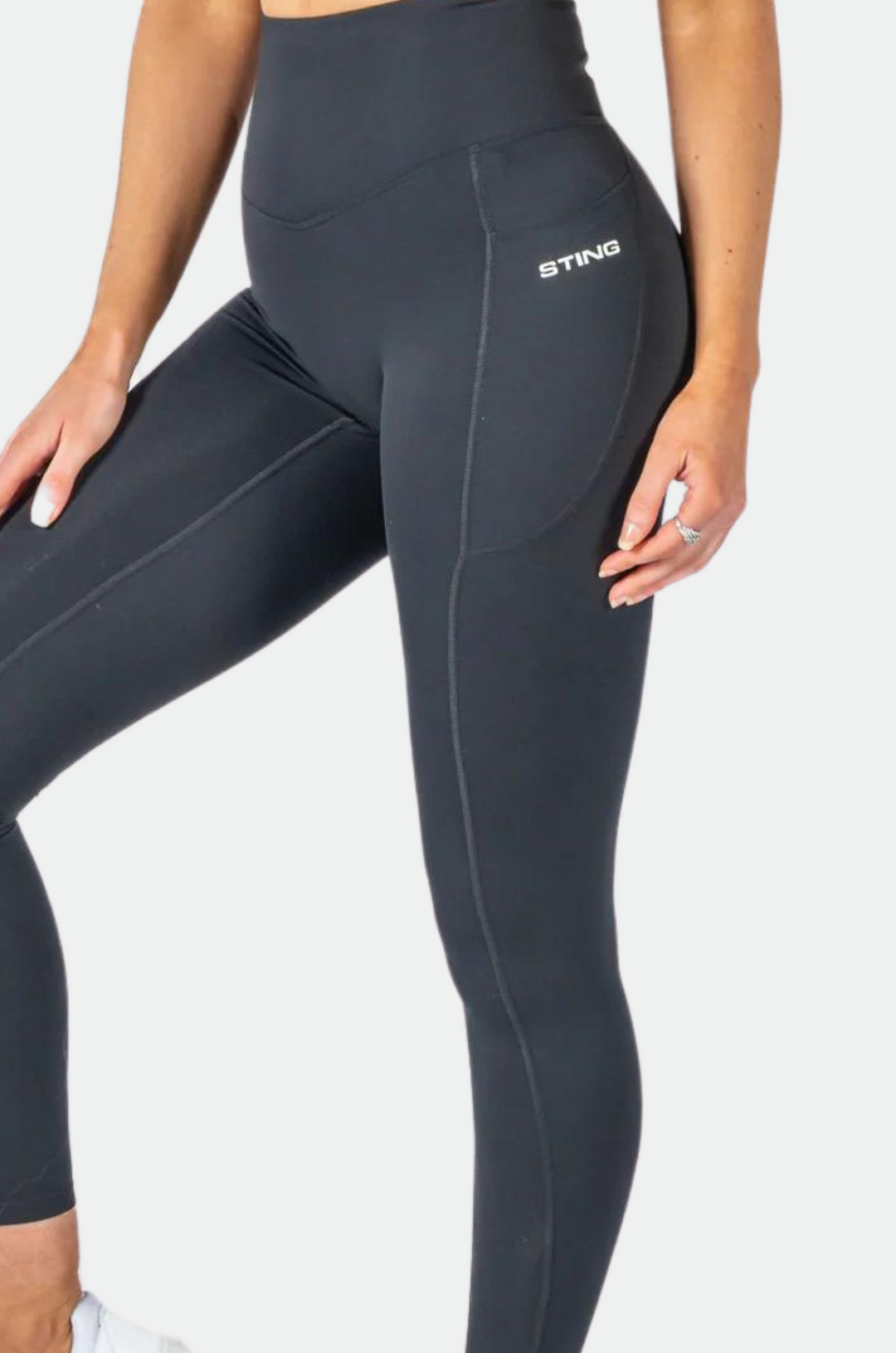 Aurora Envy Sports Leggings | High-Performance Activewear for Training & Fitness