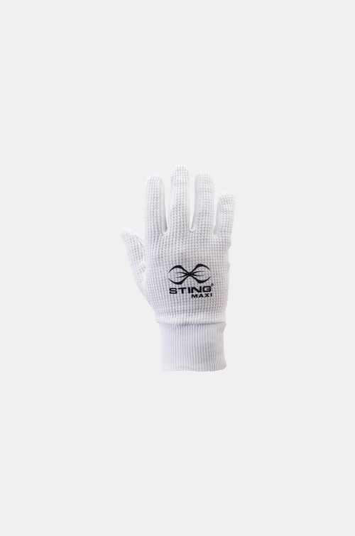 Sting Air Weave Cotton Inner Gloves | 3D Thermal Breathability & Hygiene - Sambo Store Australasia