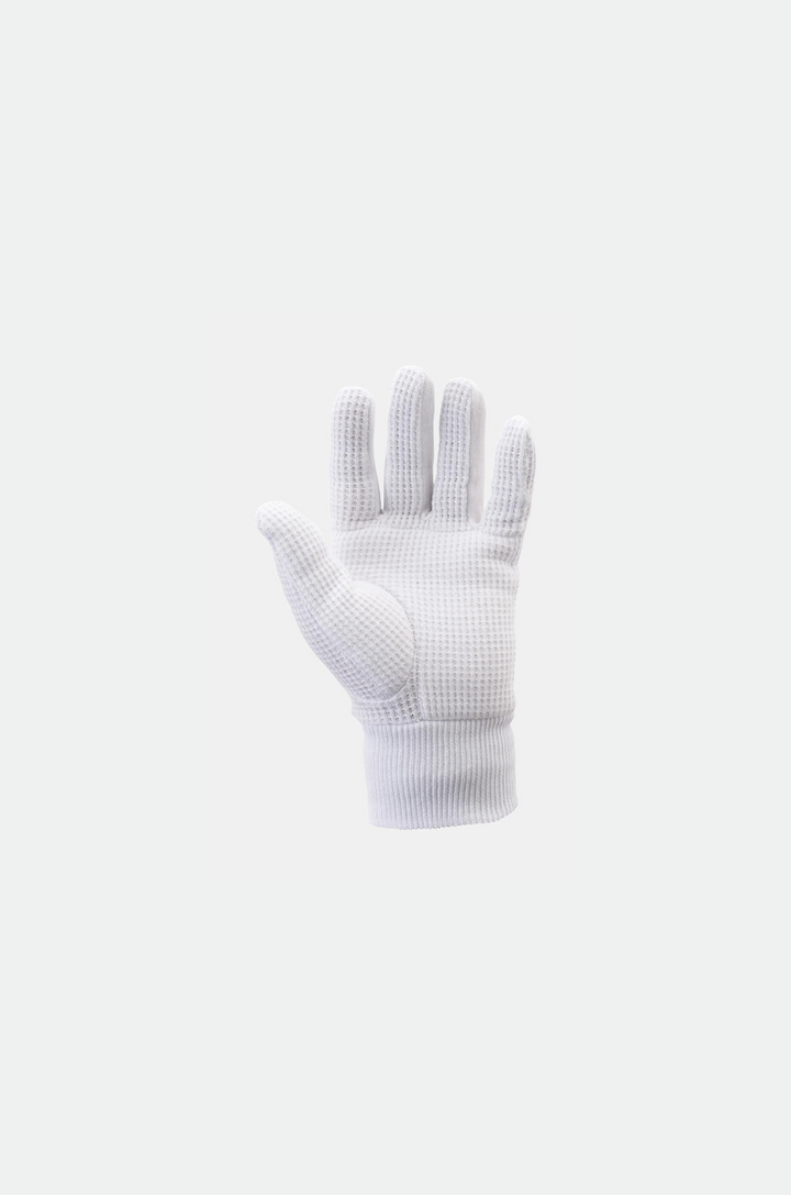 Sting Air Weave Cotton Inner Gloves | 3D Thermal Breathability & Hygiene