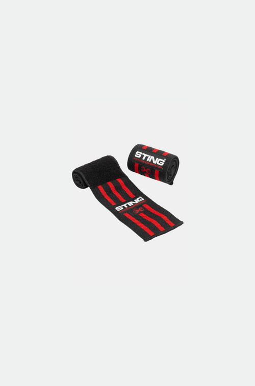 45cm Elasticised Lifting Wrist Wraps - Sambo Store Australasia