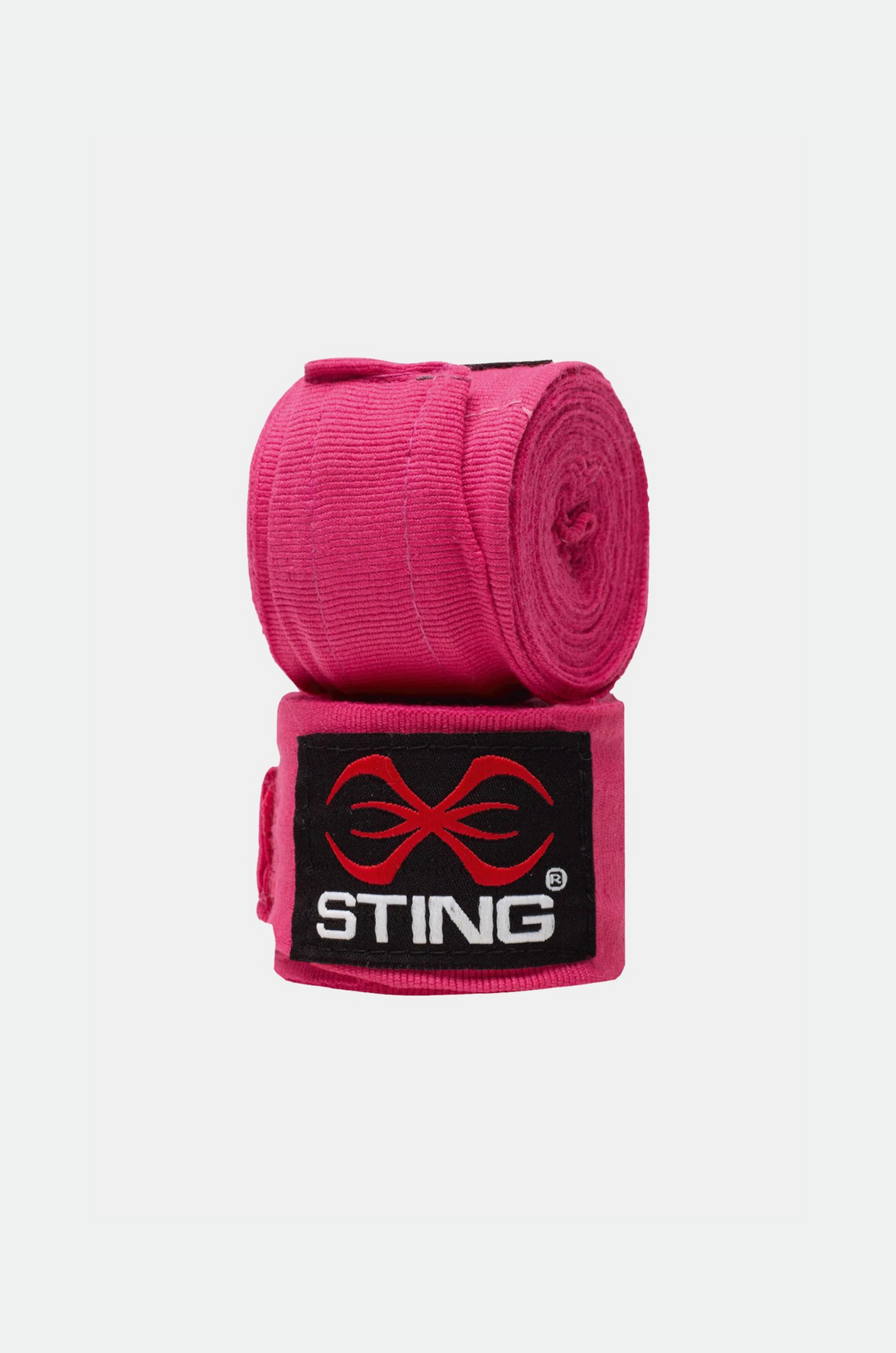 2.5m Elasticised Hand Wraps