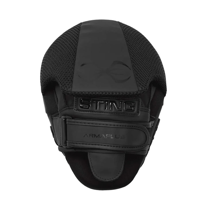 Sting Armaplus Focus Mitts - Sambo Store Australasia