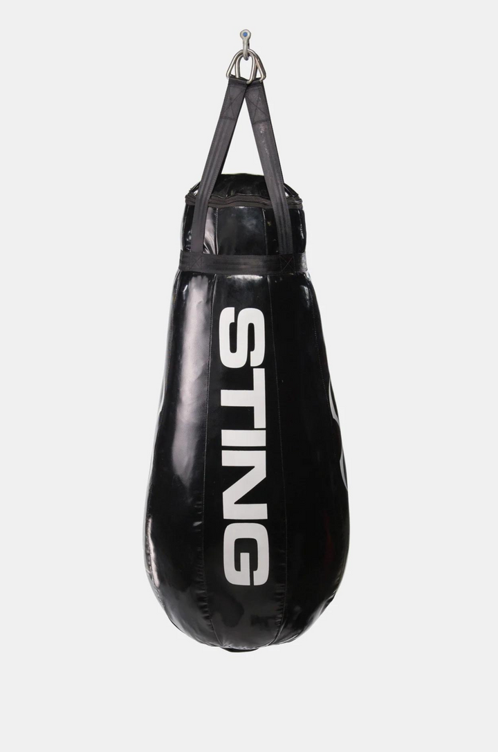Panama Tear Drop Punching Bag
