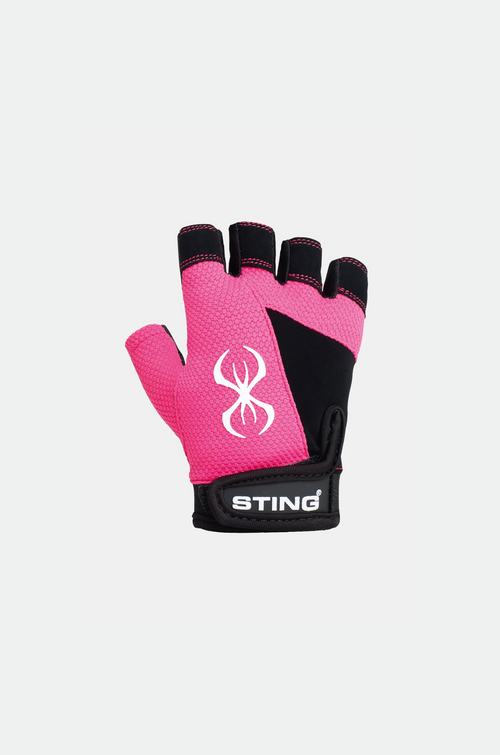 Sting VX1 Vixen Training Gloves | Neo Gel Grip & Aniline Leather - Sambo Store Australasia