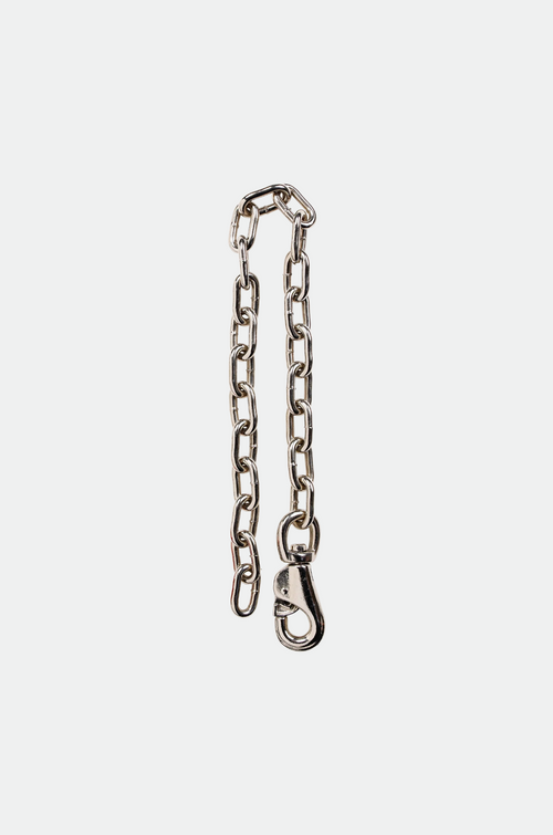 Installation Chain & Swivel - Sambo Store Australasia