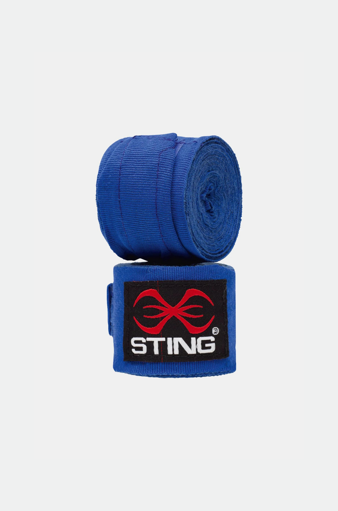 4.5m Elasticised Hand Wraps for Boxing Muay Thai MMA Training and Protection