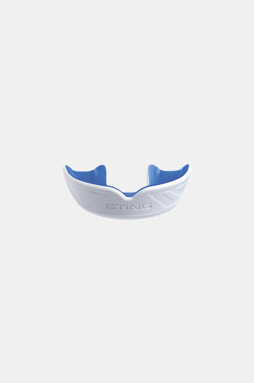 Sting Power Gel Mouthguard | Custom Mould 8mm High-Impact Protection