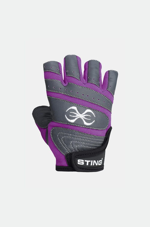 Sting VX2 Vixen Training Gloves | Women's Fit & Amara Grip - Sambo Store Australasia