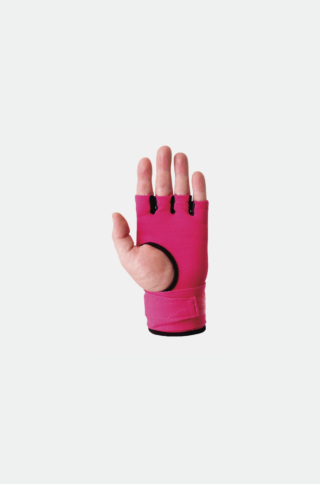 Sting Elasticised Quick Hand Wraps | Rapid Fit & Knuckle Protection