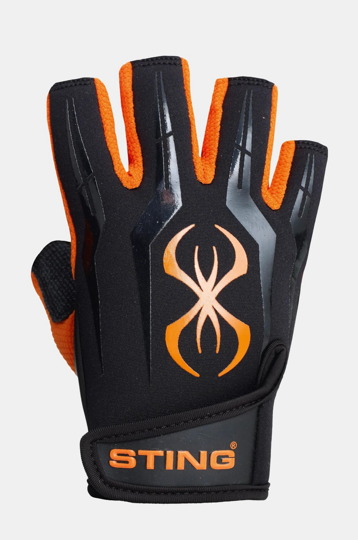 Sting Fusion Training Gloves | Kevlar Grip & Neoprene Comfort