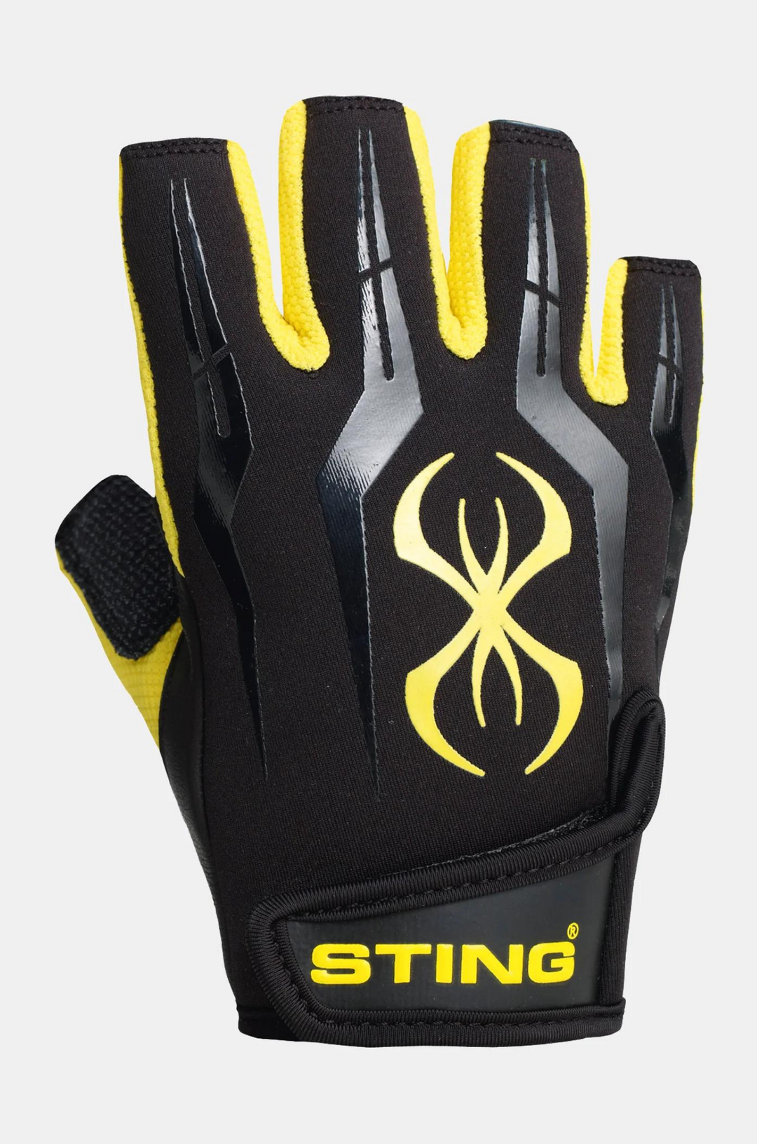 Sting Fusion Training Gloves | Kevlar Grip & Neoprene Comfort
