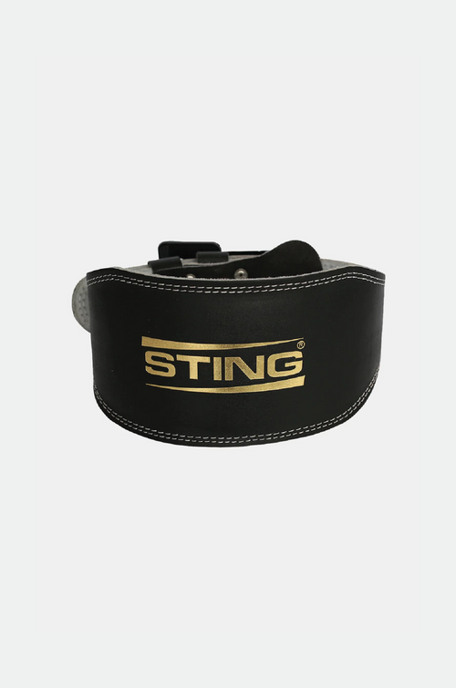 6 Inch Eco Leather Lifting Belt - Sambo Store Australasia