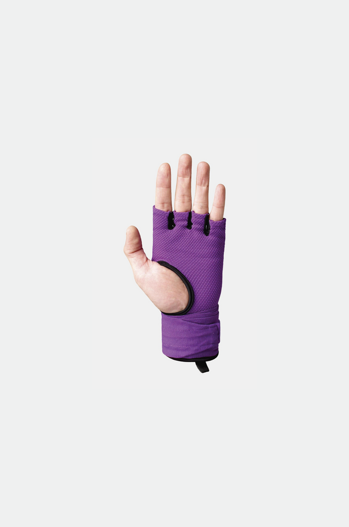 Sting Elasticised Quick Hand Wraps | Rapid Fit & Knuckle Protection