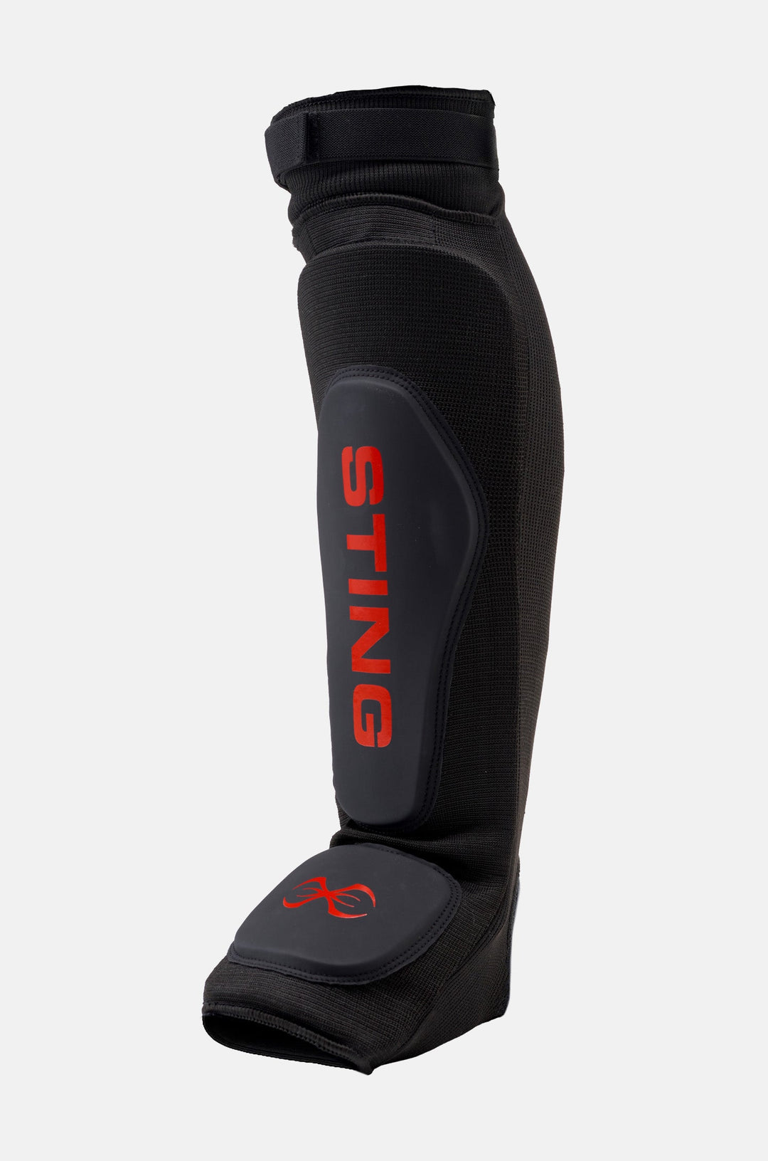 Sting Armaplus Slip On EVA Shin & Foot Protector