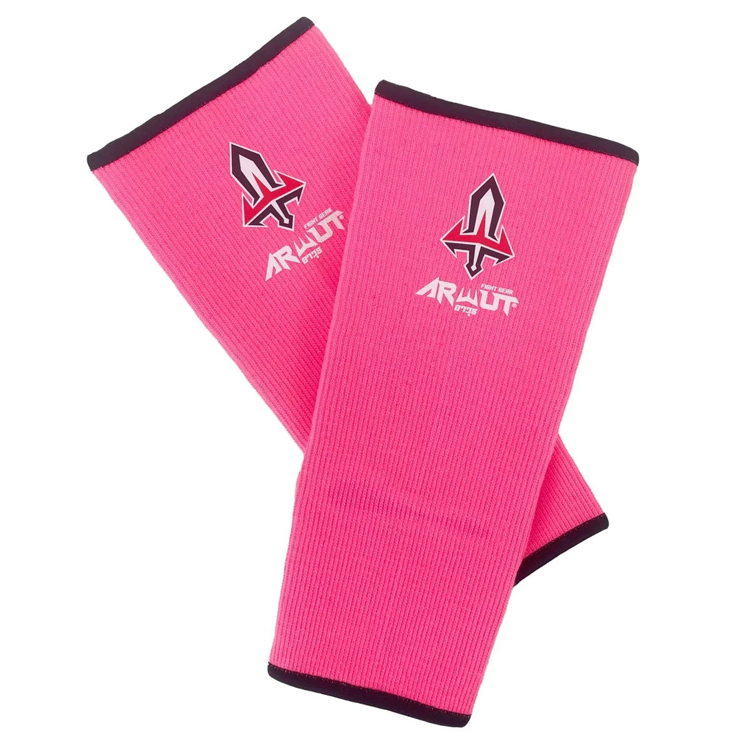 Arwut AG2 Premium Ankle Guards - Sambo Store Australasia