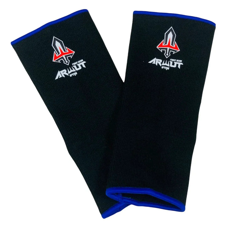 Arwut AG2 Premium Ankle Guards - Sambo Store Australasia