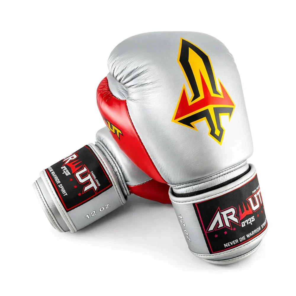 Arwut BG1 Boxing Gloves - Sambo Store Australasia